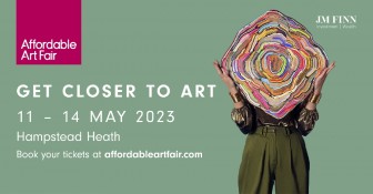 Affordable Art Fair Hampstead